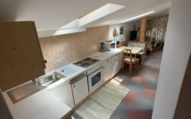 Hausl Am Roan Reutte Hofen