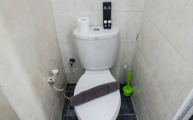 Best Deal 1BR Apartment at Menara Rungkut