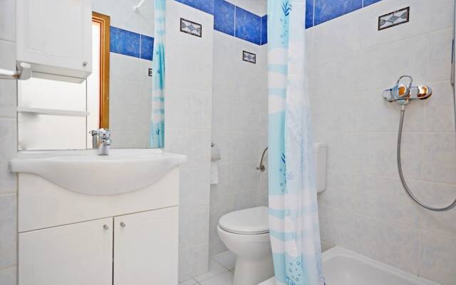 Apartments Grepo Sljeme