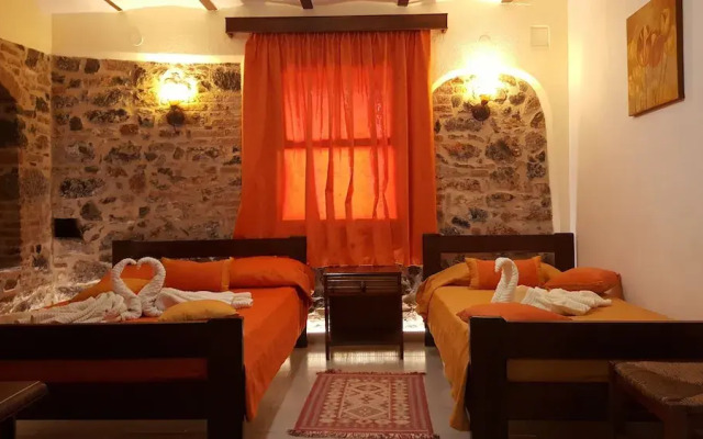 Agroktima