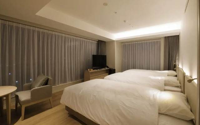 ReLabo-Medical Spa&Stay-