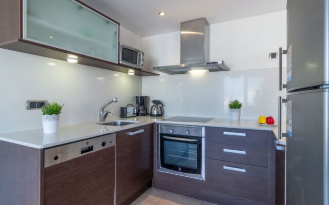 Apartment Del Port Ispica 34355