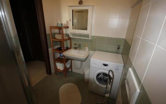 Appartamento Quadrivium