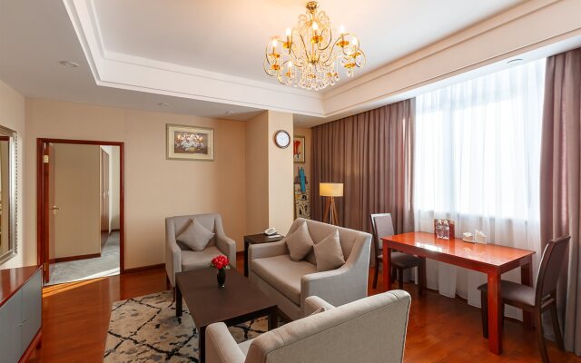 Renion Residence Hotel