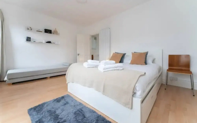Host Stay The Westbourne Apartment