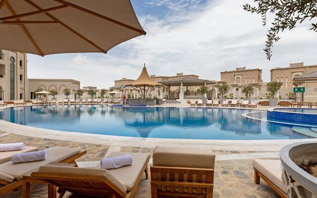 Ezdan Palace Hotel
