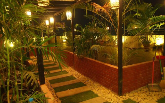 Rising Venus Hotel