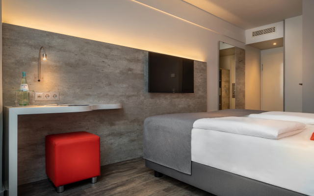 Garner Hotel Wiesbaden City by IHG