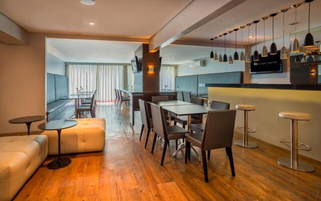 H3 Hotel Paulista