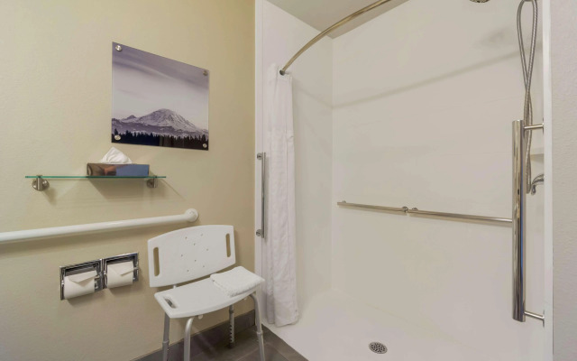Best Western Plus Wenatchee Downtown Hotel