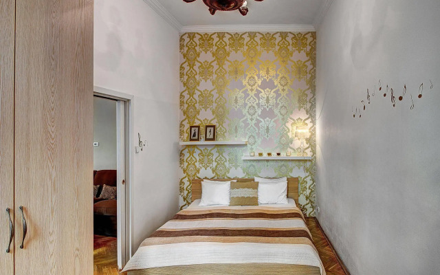 ABC Suites