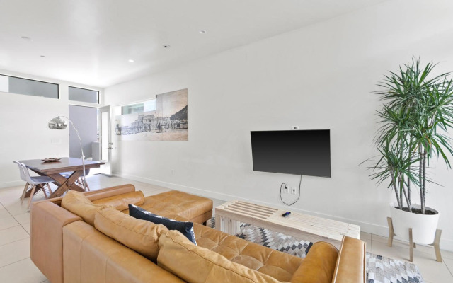 Minnezona Apartments