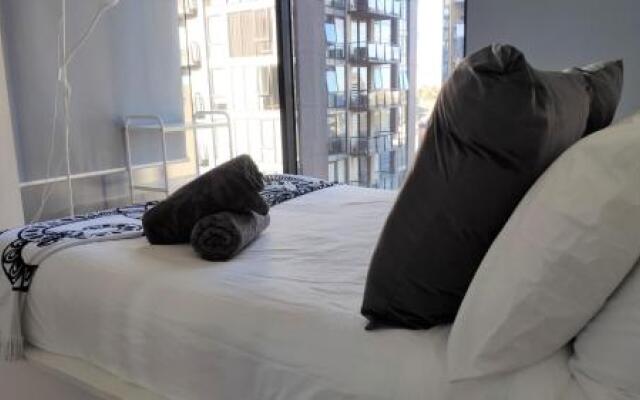 City Tower Apartment