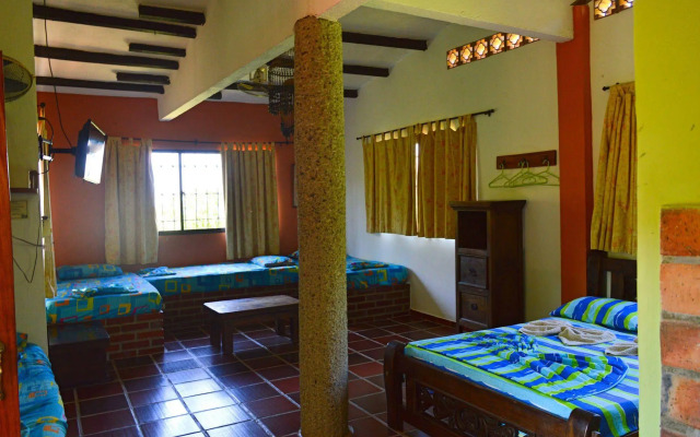 Hostal La Casa de Felipe