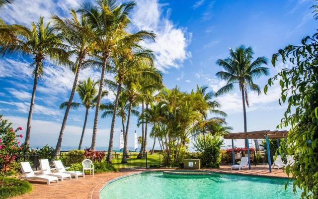 Tangalooma Island Resort