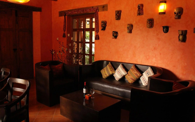 Hotel Parador Margarita