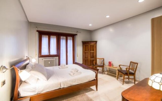 Rent in Rome Apartments
