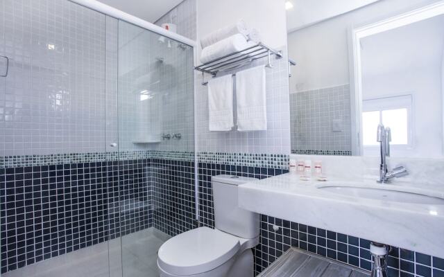 Ilhabela Beach Residences