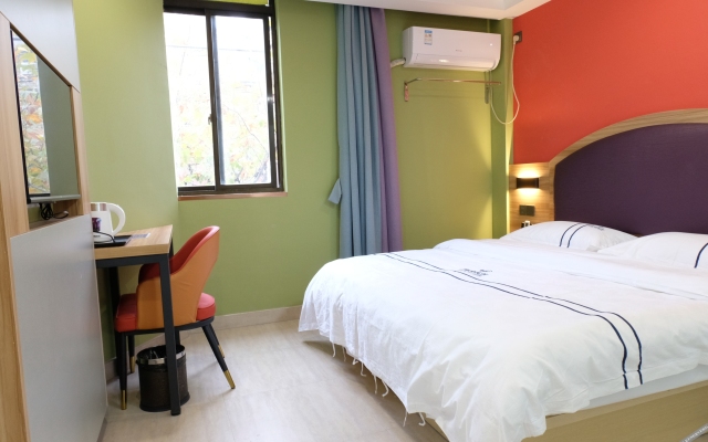 Shanghaixiangrui Hotel