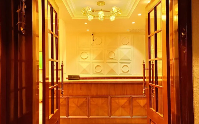 Vaydantaa - Luxury Boutique Resort Mussoorie