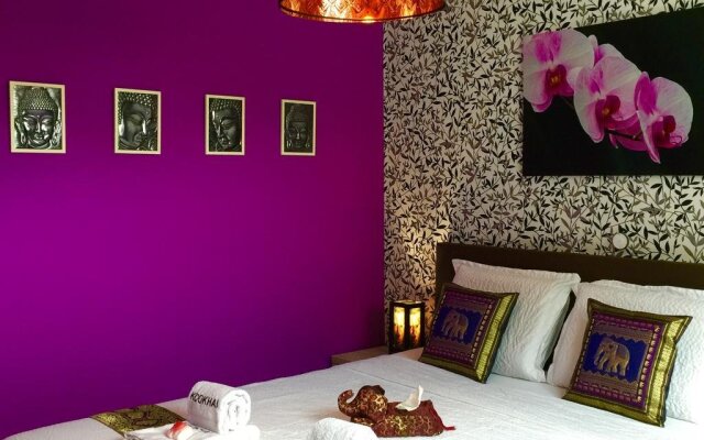 B&B Kookhai