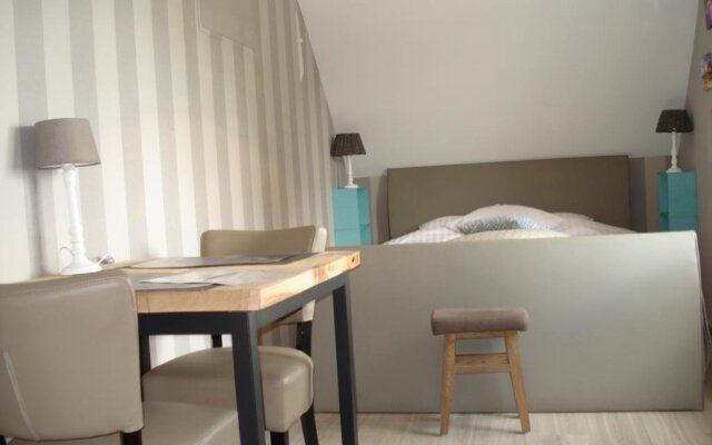 B&B Hoeve 't Geleed