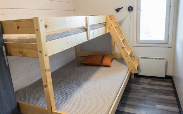 Villa Vuosseli c 1 Kuusamo