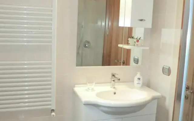 Holidays House Sannì
