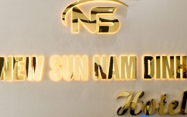 New Sun Nam Dinh Hotel