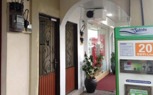 Trimula Motel Langkawi