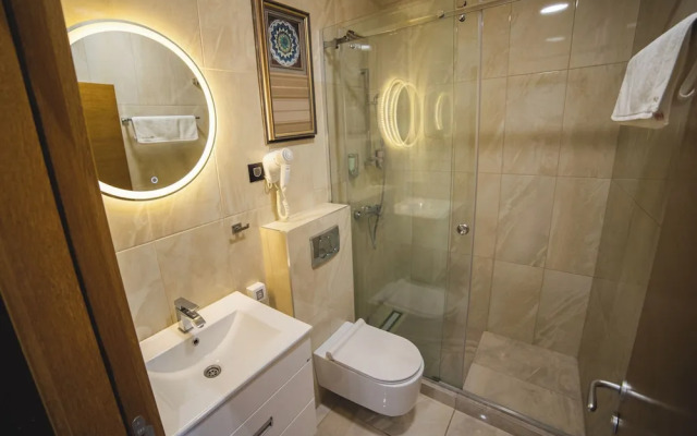 Luxury Hotel King Bo