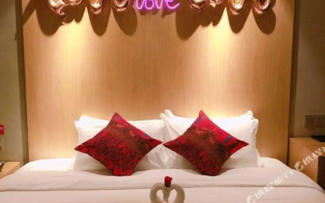 Yayuan Longjing Hotel