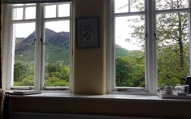 The Old Dungeon Ghyll