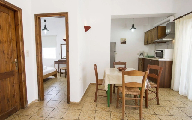 Olive Tree Apartments