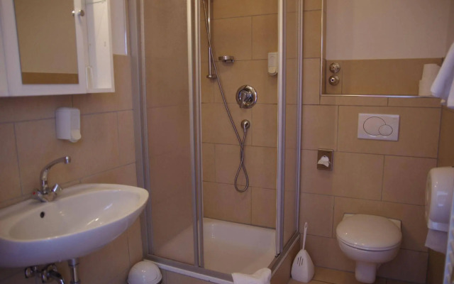 Hotel Schloss Hornberg