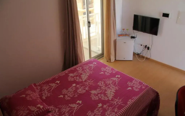Apartamento António