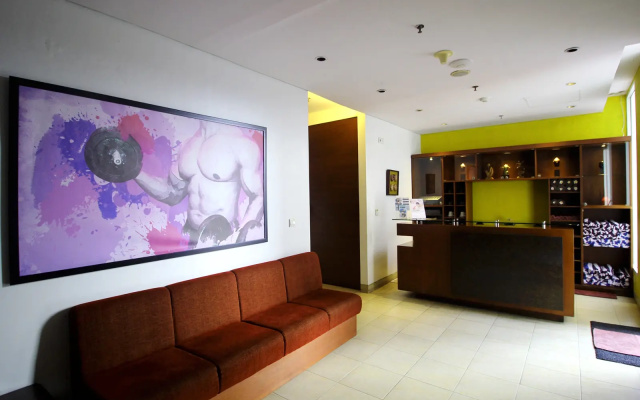 Grand Surya Hotel Kediri