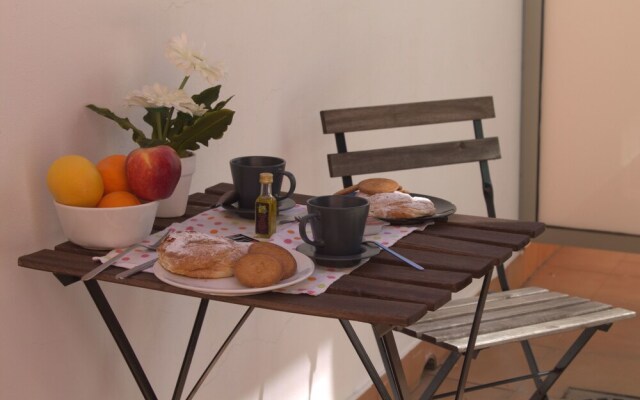 Loft Almagro