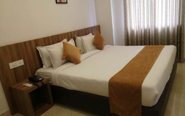 The Porch Inn Hotel & Service Apartments