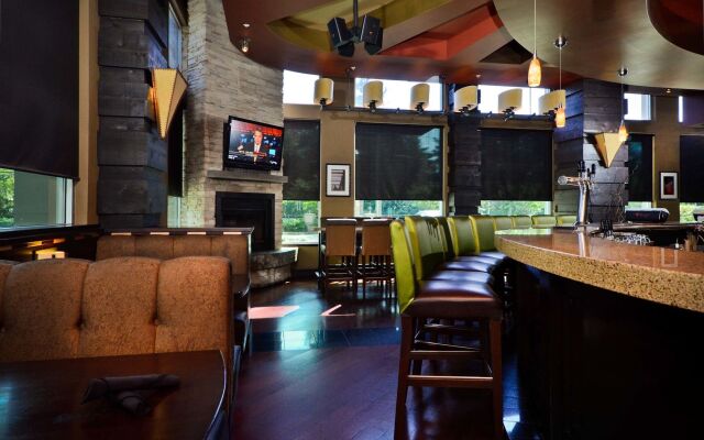 Sandman Suites Surrey-Guildford