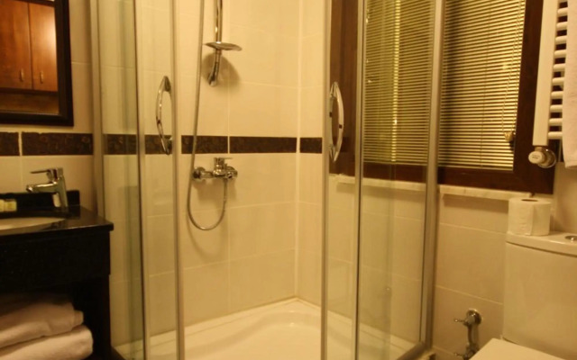 Sultanahmet Suites