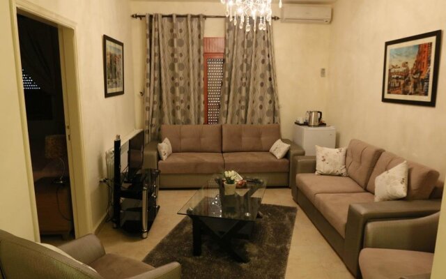 Oak Hills Hotel