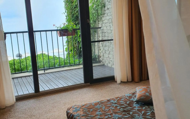 Regina Maria Design Hotel & SPA