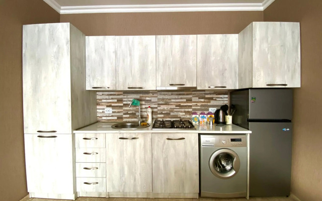 Cottage Marta Sadgeri