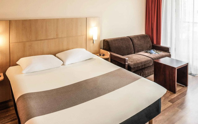 ibis Styles Den Haag Scheveningen