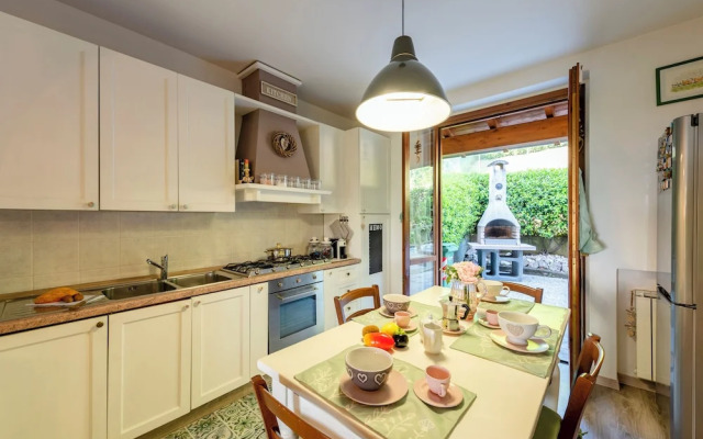 Homesweethome Garden&lakeview