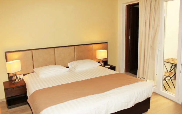 Hotel REA