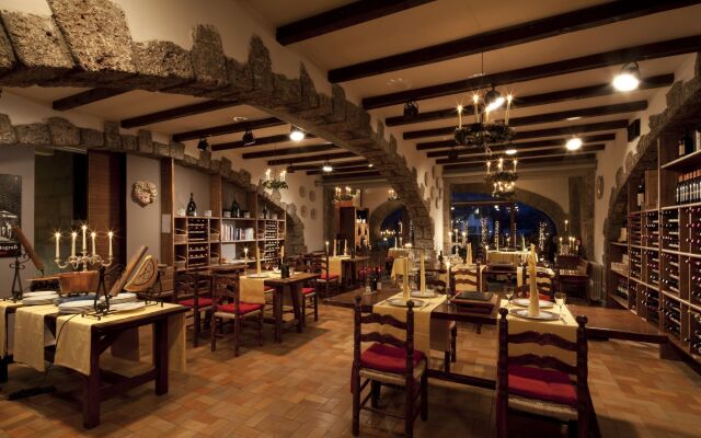 Hotel Milano Alpen Resort