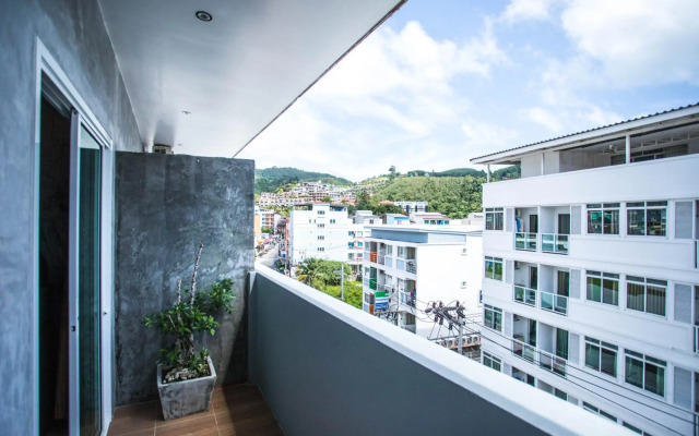 Bad Boys Guesthouse Patong