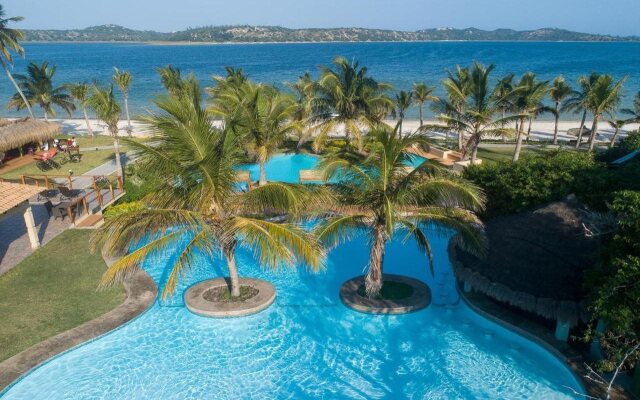 San Martinho Beach Club